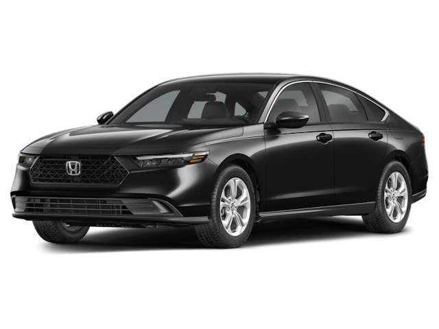 Used 2023 Honda Accord 4dr Car